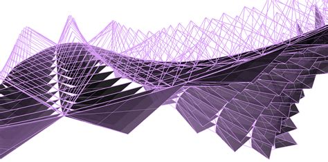 Parametric Grasshopper 67 Photo