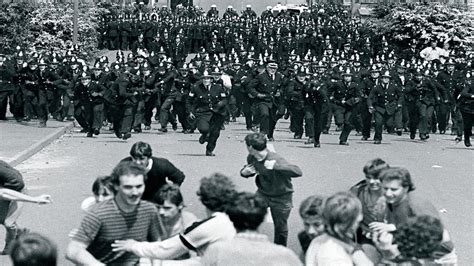 39 Hilarious Battle Of Orgreave Puns Punstoppable