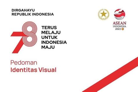 Hari Kemerdekaan Republik Indonesia Ini Logo Dan Tema Hut Ri Ke Sexiz Pix 15330 Hot Sex Picture