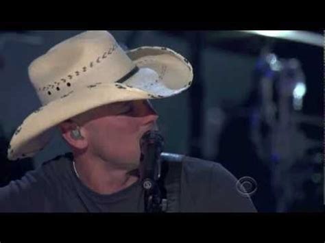 Kenny Chesney Singing You Re Gonna Miss Me When I M Gone Kix Brooks