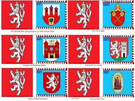 Pin By Eugen Podolean On COLOURS STANDARDS GUIDONS BANNERS Mystery Of