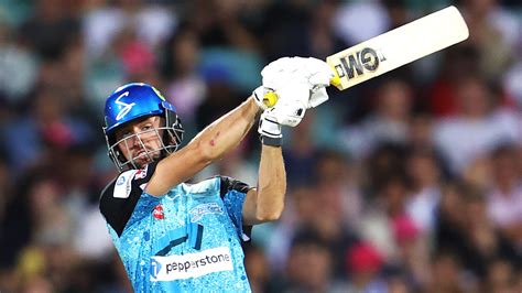 Perth Scorchers vs Adelaide Strikers live stream