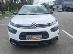 Comprar Monovolume Citroen C Cactus V P Vti Flex Feel