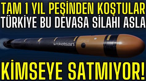 TÜRKİYE NİN KİMSEYE SATMADIĞI DEVASA SİLAHI GEMİYİ ORTADAN İKİYE AYIRDI