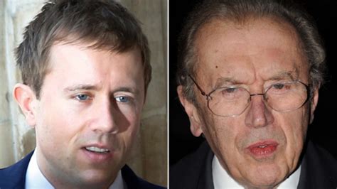 Sir David Frost S Son Dies Aged 31 While Jogging Near Home Itv News