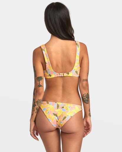 Bikini Bottoms Rvca