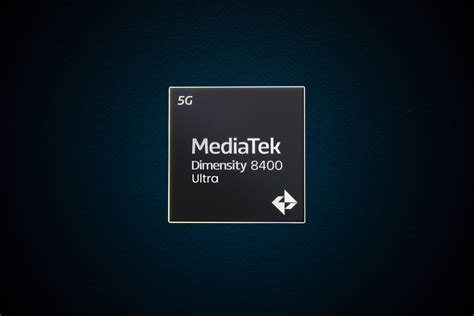 MediaTek Dimensity 8400 Ultra AnTuTu Geekbench Scores Gizmochina