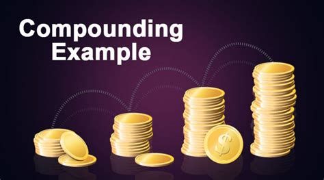 Compounding Example Top 4 Examples Of Compounding