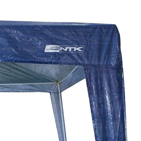 Tenda Gazebo Ntk Fantasy Desmont Vel X X Azul