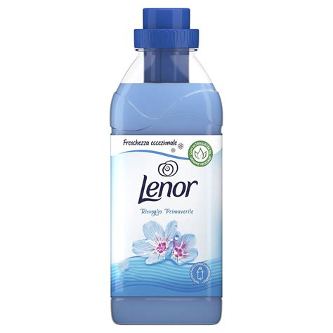 Lenor Concentrated Fabric Softener 840ml Spring Awakening