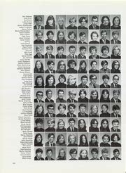 Springfield High School - Capitoline Yearbook (Springfield, IL), Class ...