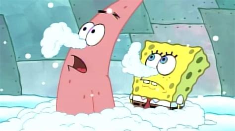 Watch Spongebob Squarepants Season 2 Episode 16 Survival Of The