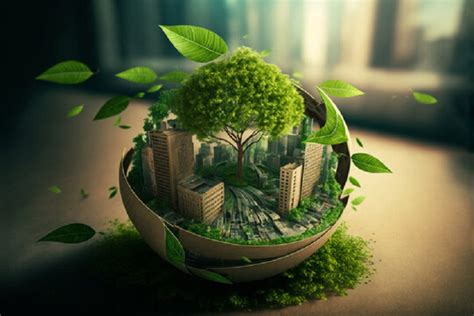 Apa Itu Desain Berkelanjutan Yang Biasa Dikenal Dengan Sustainable