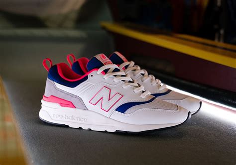 New Balance 997H Shoes 2019 Release Info | SneakerNews.com