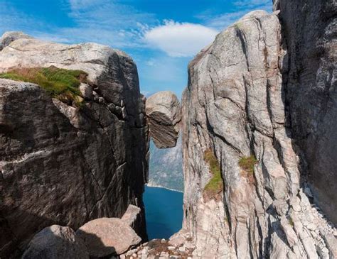 Individuelle Norwegen Rundreisen S Dnorwegen