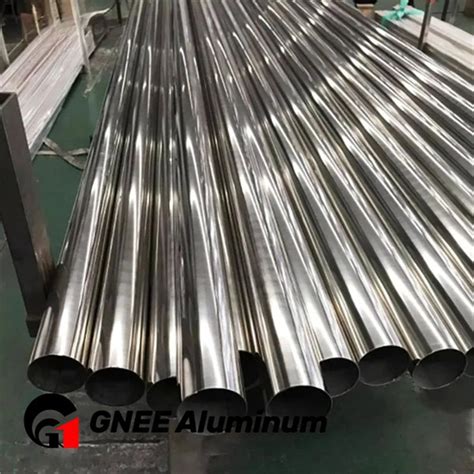 China 3003 Aluminum Tubing Manufacturers Suppliers Factory 3003