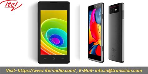 PPT Itel P15 Complete Specs Features And Costs ItelIndia PowerPoint