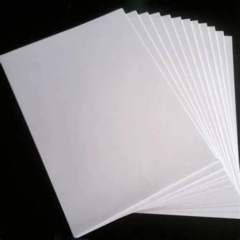 120 150 Gsm A4 Papers For Photocopy Use At Best Price In Vapi Jprime