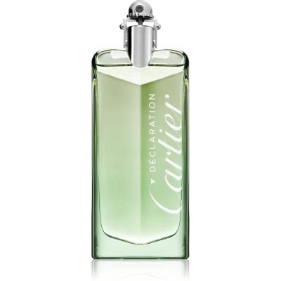 Cartier Declaration Haute Fraicheur Woda Toaletowa Tester Ml