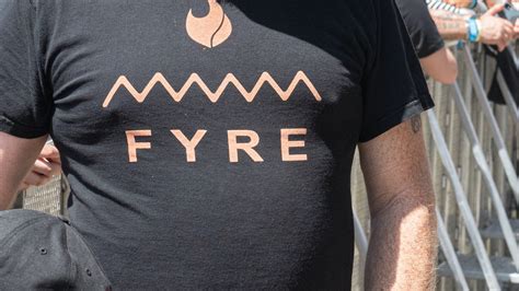 Disgraced Fyre Festival Founder Selling Tickets For Relaunch Pitchfork