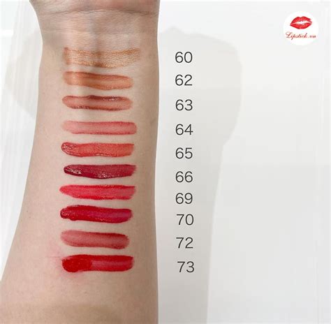 Cập nhật với hơn 51 về chanel rouge allure laque 79 hay nhất