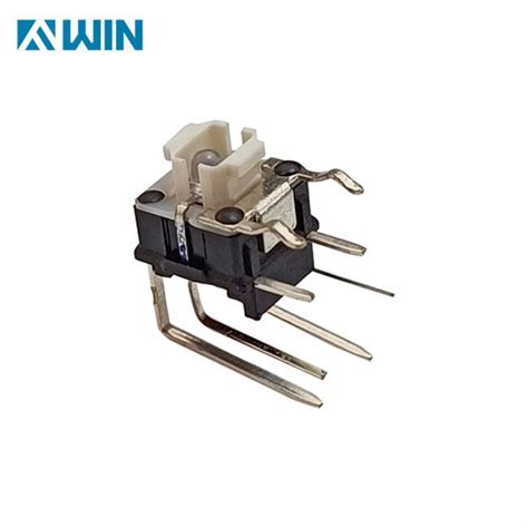 China Customized Illuminated Right Angle Tact Switch Suppliers