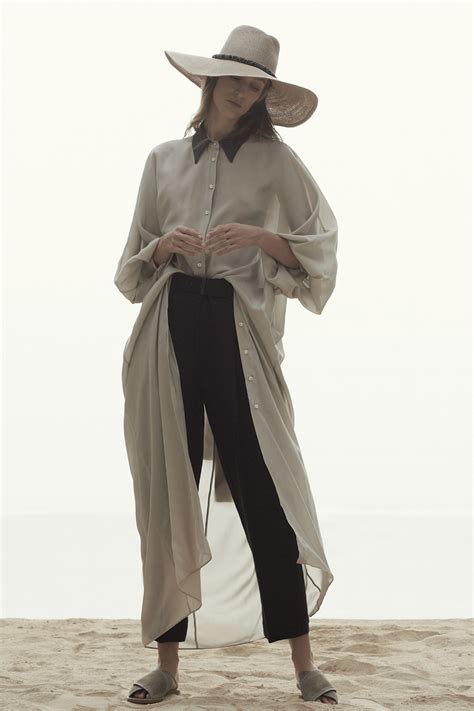 Brunello Cucinelli Spring Summer 2021 Lookbook