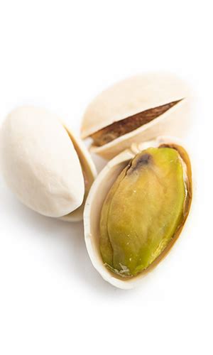 4 Reasons to Eat Pistachios Now (slideshow) - Easy Health Options®