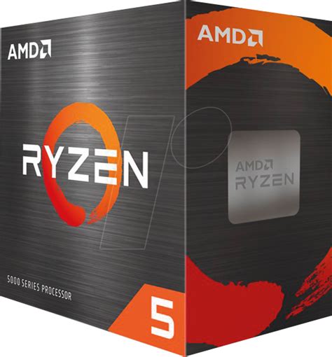 Amd R X Amd Am Ryzen X X Ghz Boxed Bei Reichelt