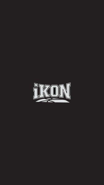 Ikon Logo - LogoDix