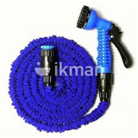 Magic Hose 50 Feet Expendable For Sale Colombo 6 Ikman