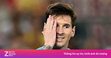 Messi chưa xin lỗi fan nữ Real bị sút gãy cổ tay Thể thao Thế giới