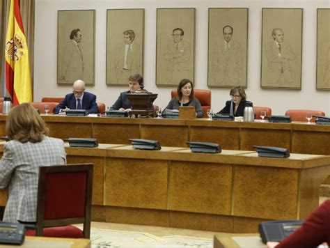 El Psc Erc I Els Comuns Presidiran Dues Comissions Cadascun Al