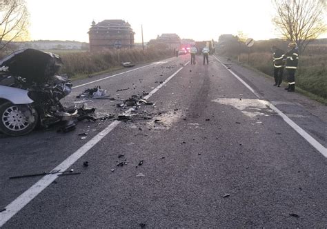 Accident Mortal L Ng Huedin Un T N R De De Ani I A Pierdut Via A