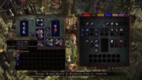 Path Of Exile Metamorph League Necromancer With Celestial Skins