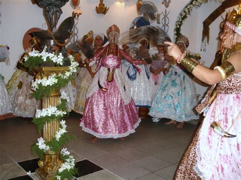 Dicionário da Umbanda Casa de Miguel