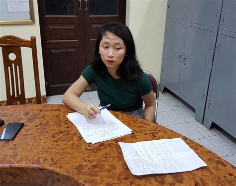 Quảng Ninh Bắt giữ hot girl tuổi tàng trữ ma tuý để sử dụng