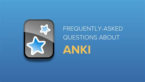 Faqs About Using Anki For Usmle Prep Blueprint Prep