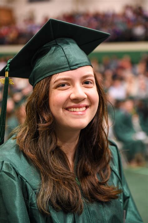 Columbia State Celebrates Graduates At Fall 2019 Commencement