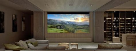 The Must Have Elements Of A Stellar Home Theater Installation