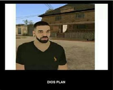 Dios Plan Meme Subido Por Dimitri El Pibe Ruso Memedroid