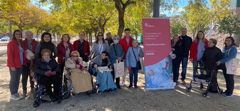 El Departamento de Salud de Vinalopó organiza rutas saludables por las