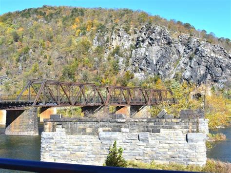 15 Best Things To Do In Harpers Ferry Wv Means To Explore