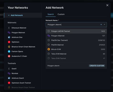 How To Deploy A Smart Contract To Polygon Zkevm Testnet