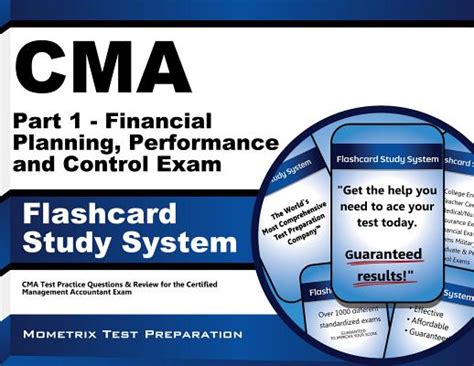 楽天ブックス Cma Part 1 Financial Reporting Planning Performance And