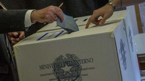 Elezioni Europee 2024 Quando Si Vota E Orari La Repubblica