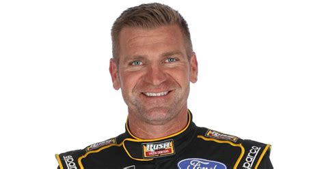 Clint Bowyer To Be On Roster For Srx Series At Stafford Speedway In