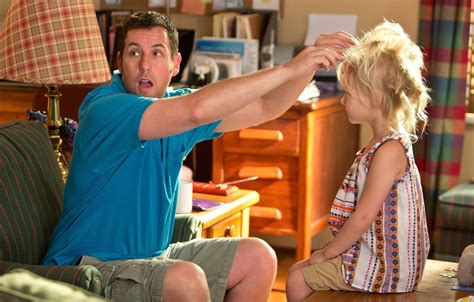 Wallpaper The Film Child Mixed Blended Adam Sandler Images For