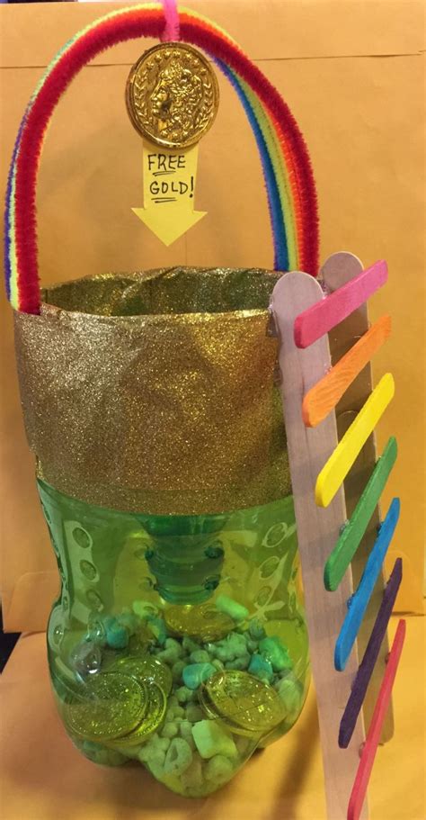 30 Adorably Fun Leprechaun Trap Ideas For Kids Hubpages