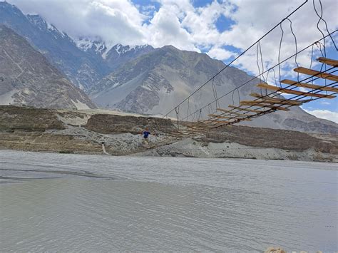 Passu Glacier Trek Luke S Ultimate Guide Northern Pakistan